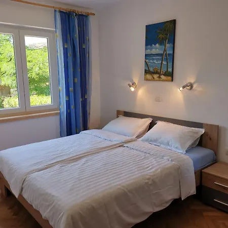 Jurandvor Apartman *