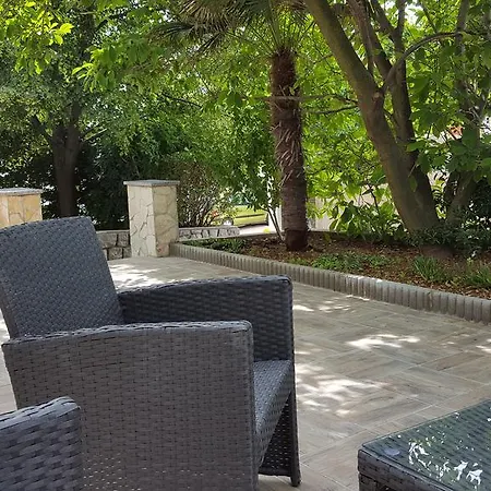 Apartman Jurandvor *