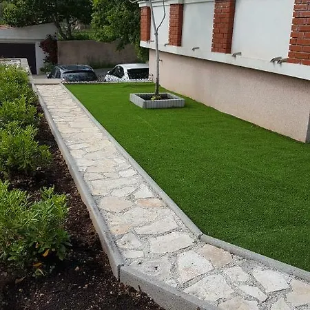 Apartman Jurandvor Baska (Krk)