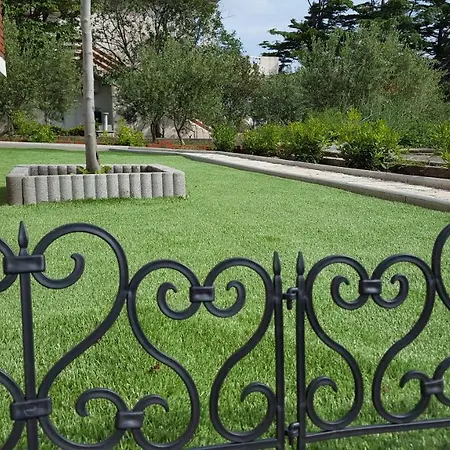 Jurandvor Διαμέρισμα *