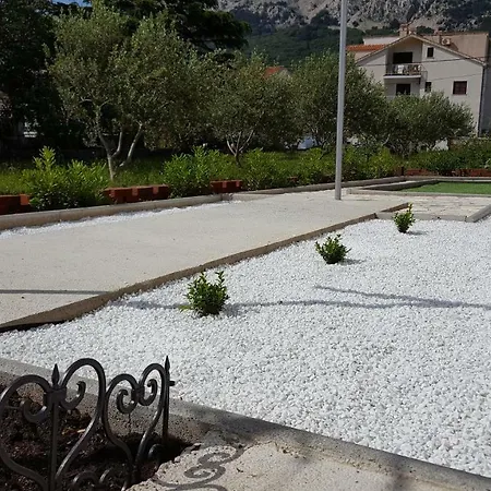 Appartamento Jurandvor *