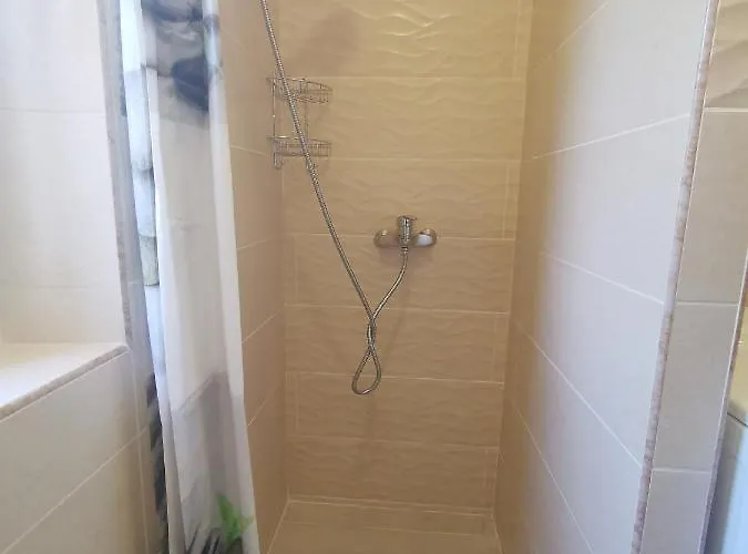 Jurandvor Apartman *