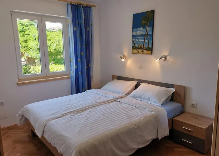 Jurandvor Apartman *