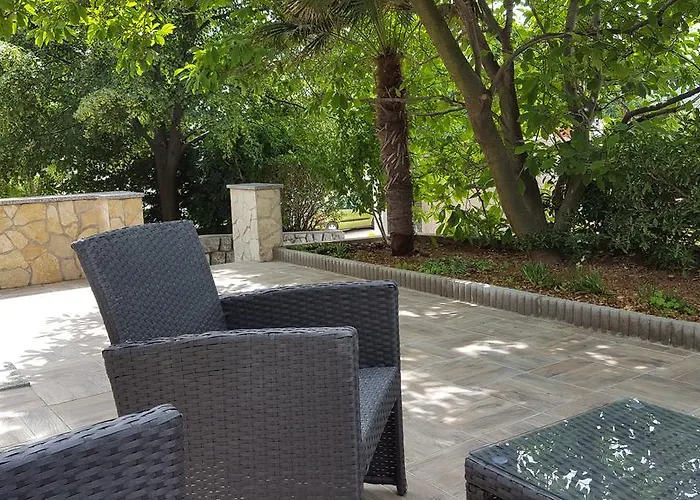 Apartman Jurandvor *