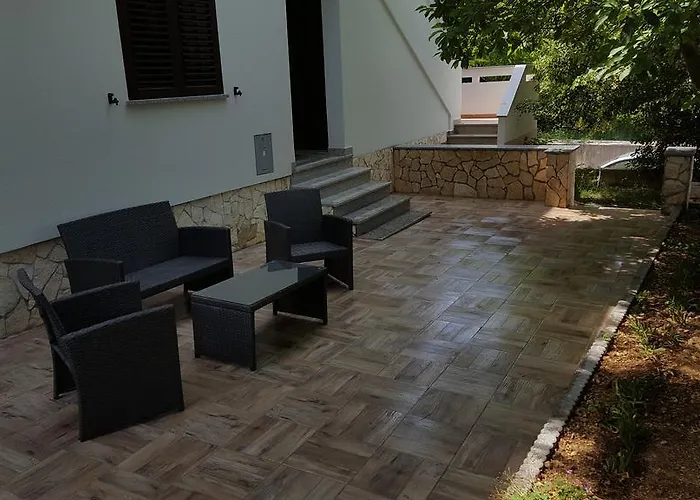 Jurandvor Apartman *