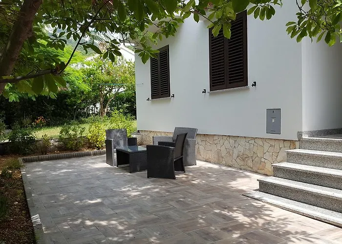 Apartman Jurandvor Baška