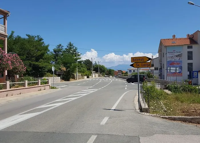 Jurandvor * Baska (Krk)