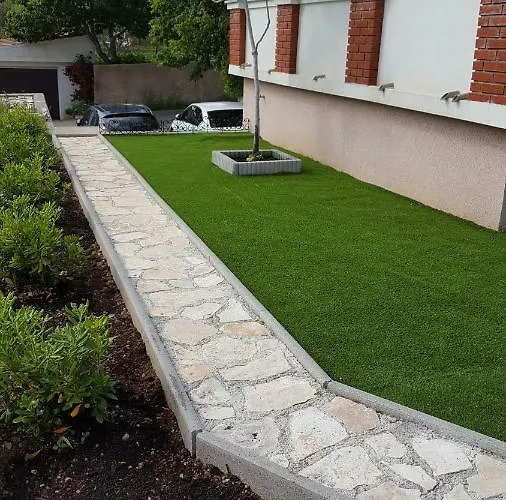 Apartman Jurandvor Baška