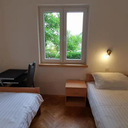 Appartamento Jurandvor Baška
