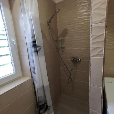 Jurandvor Apartman Baška