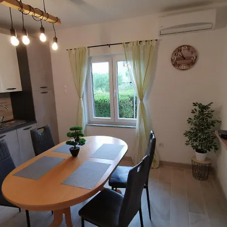 Jurandvor Apartment