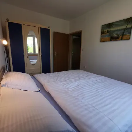 Appartamento Jurandvor *