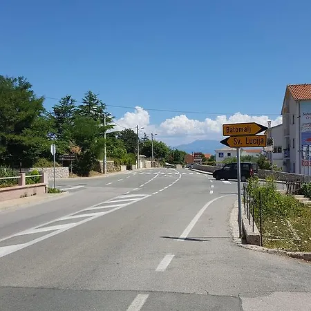Jurandvor * Baska (Krk)