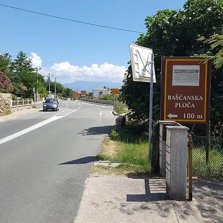 Jurandvor Appartamento