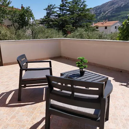 Jurandvor Apartment Baska (Krk)