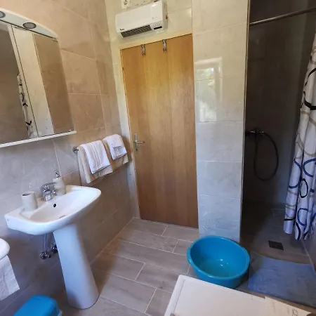 Jurandvor Apartment Baska (Krk)