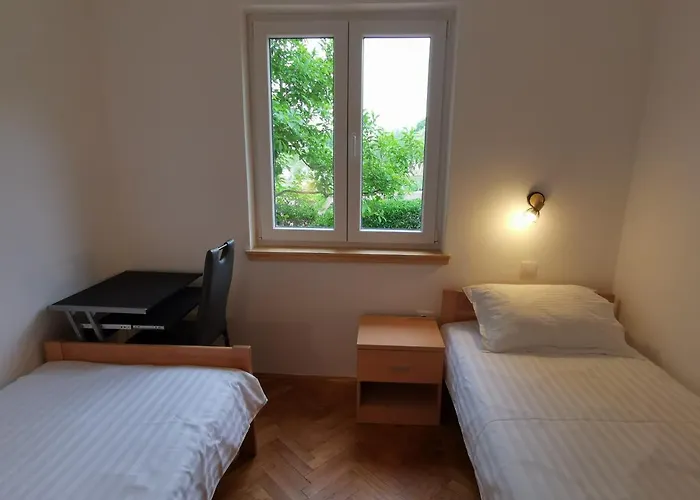 Apartament Jurandvor Baška