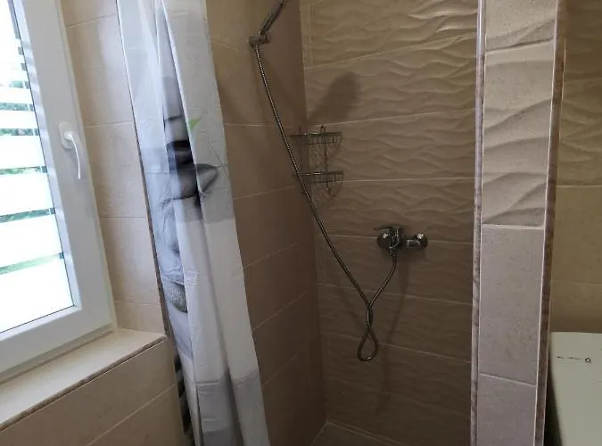 Jurandvor Apartmán Baška