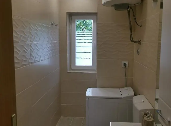 Jurandvor Apartmán *