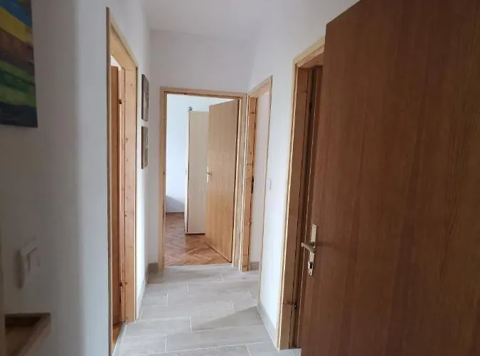 Apartmán Jurandvor Baška