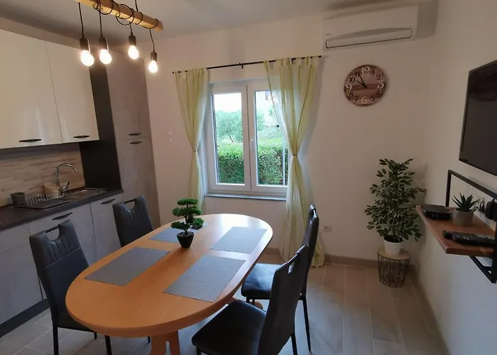 Jurandvor Apartament