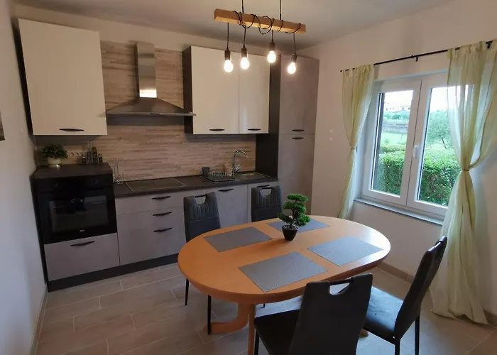 Apartament Jurandvor *