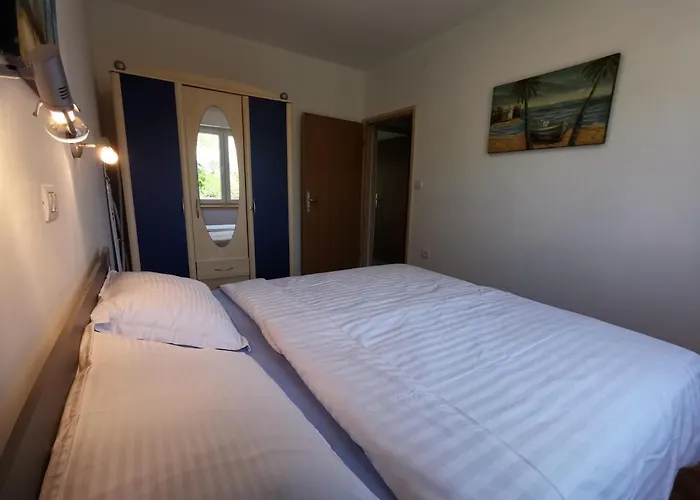 Apartament Jurandvor *
