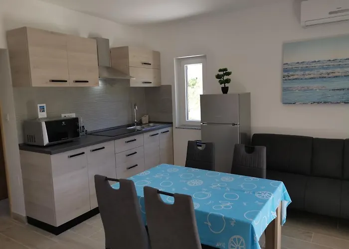 Jurandvor Apartament *