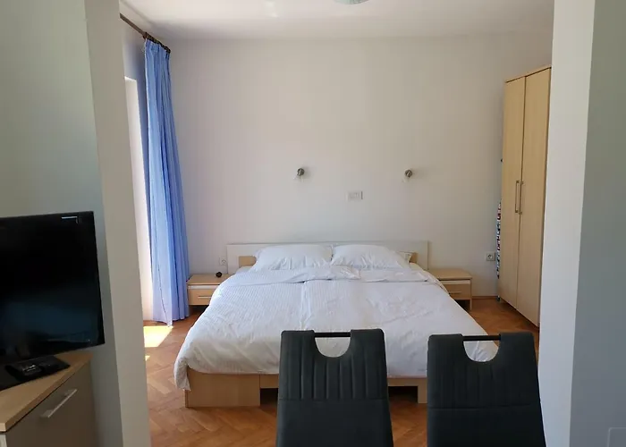 Jurandvor Apartmán