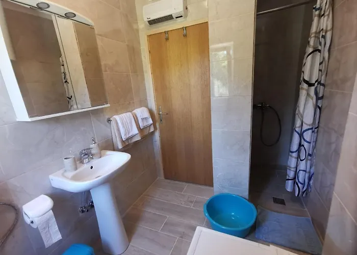Jurandvor Apartmán Baška