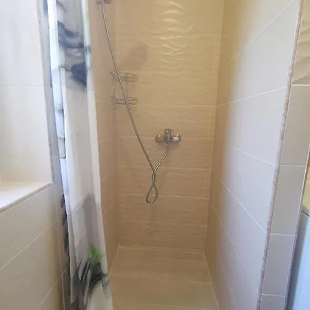 Jurandvor Apartment *