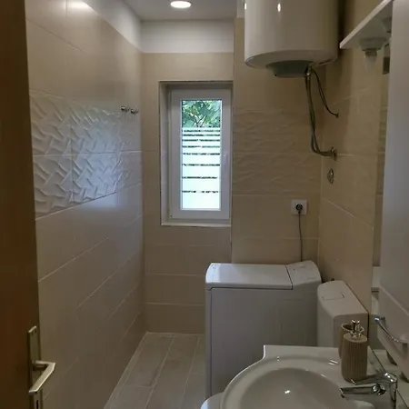 Jurandvor Apartment *