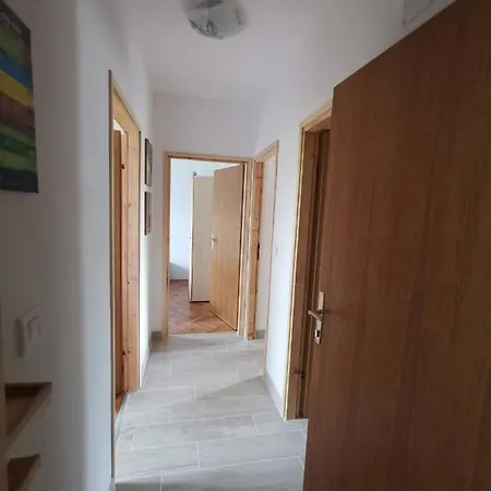 Apartment Jurandvor Baska (Krk)