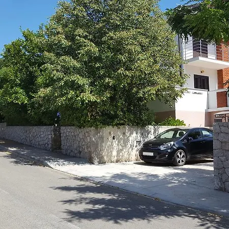 Jurandvor Baska (Krk)