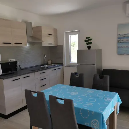 Jurandvor Apartment *