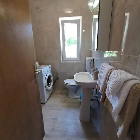 Jurandvor * Baska (Krk)