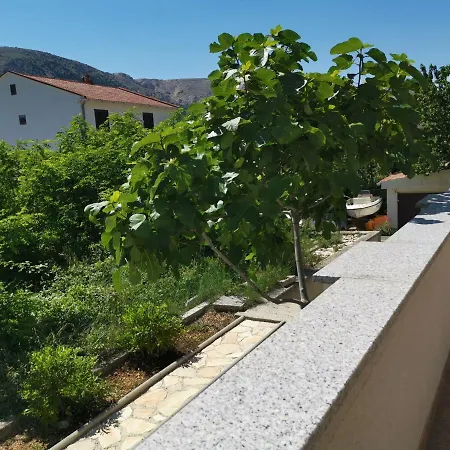 Jurandvor * Baska (Krk)